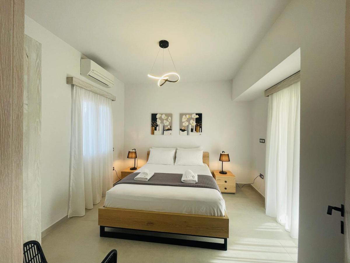 Villa Rodelia 1 Roda  Exterior photo