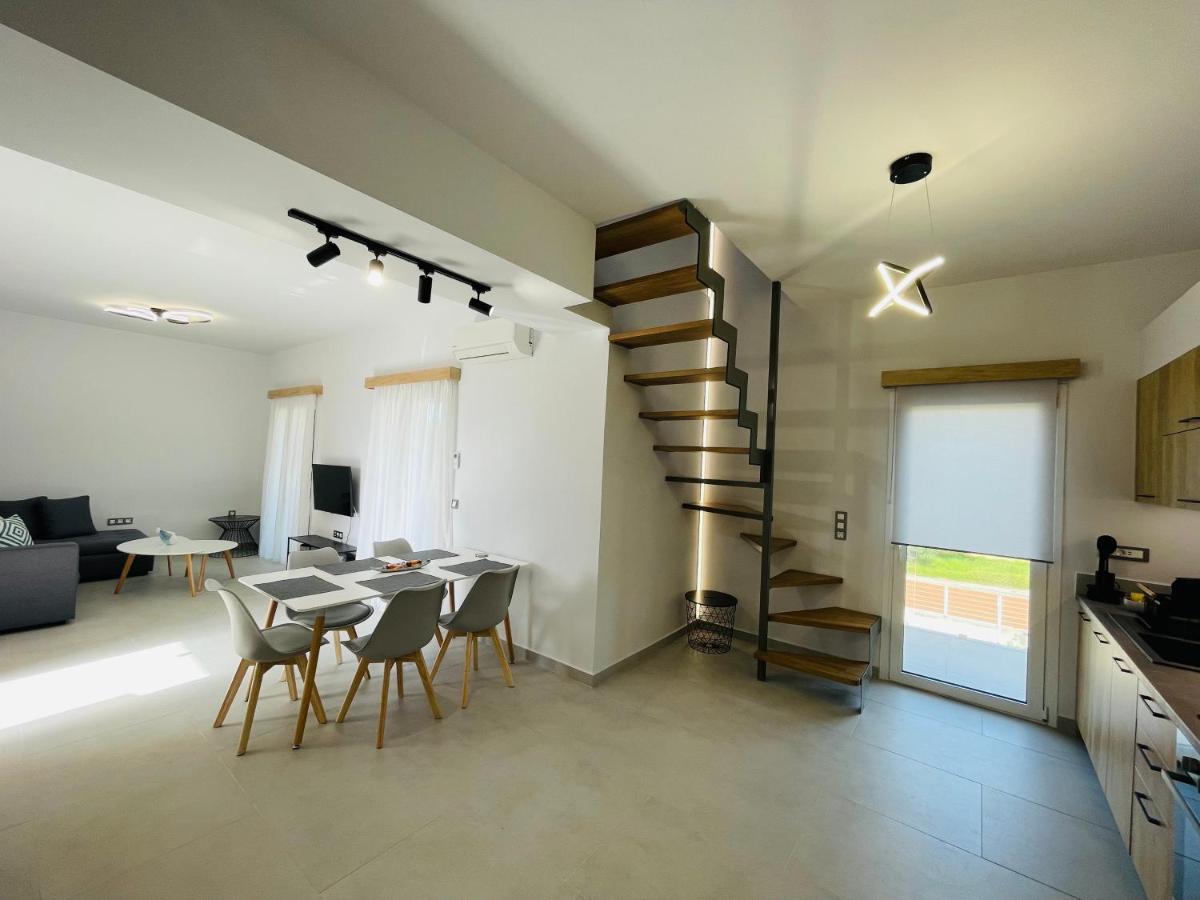 Villa Rodelia 1 Roda  Exterior photo