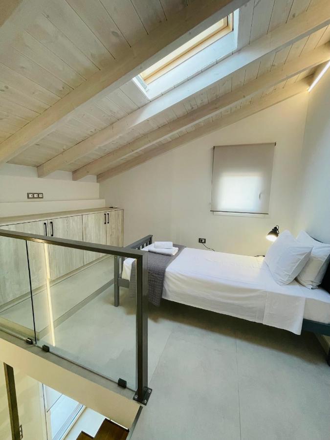 Villa Rodelia 1 Roda  Exterior photo