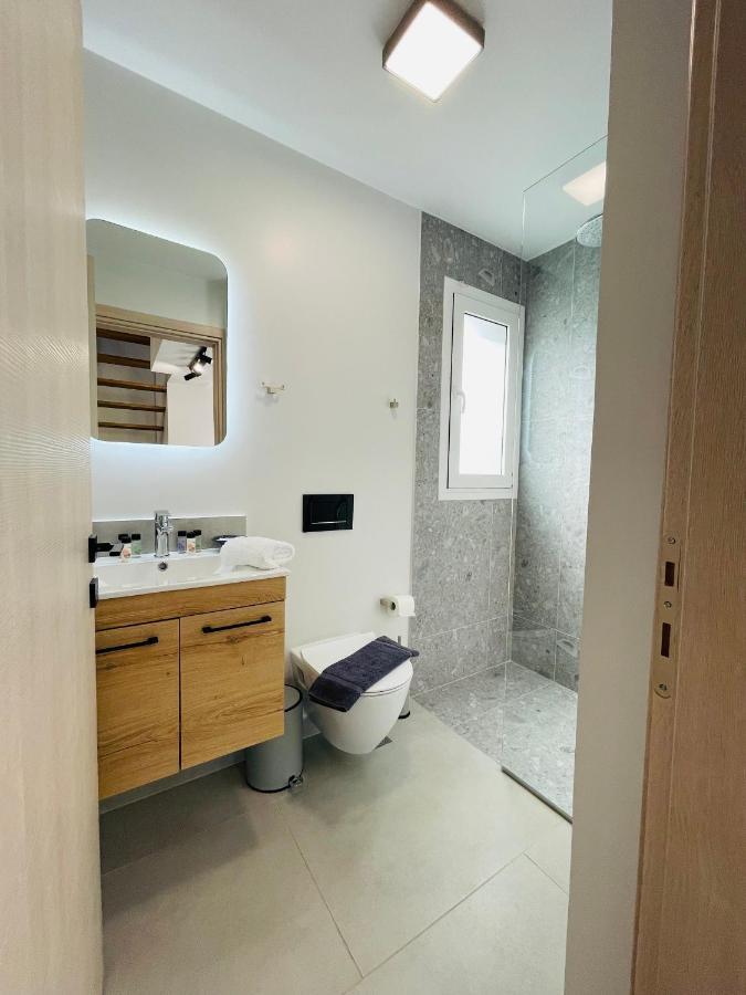 Villa Rodelia 1 Roda  Exterior photo