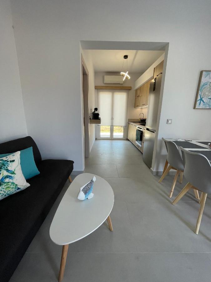 Villa Rodelia 1 Roda  Exterior photo