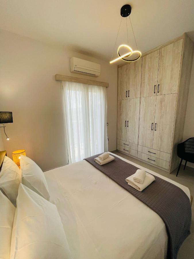 Villa Rodelia 1 Roda  Exterior photo