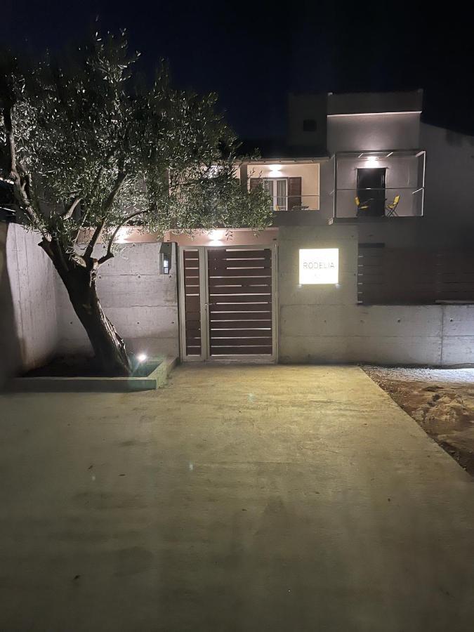 Villa Rodelia 1 Roda  Exterior photo