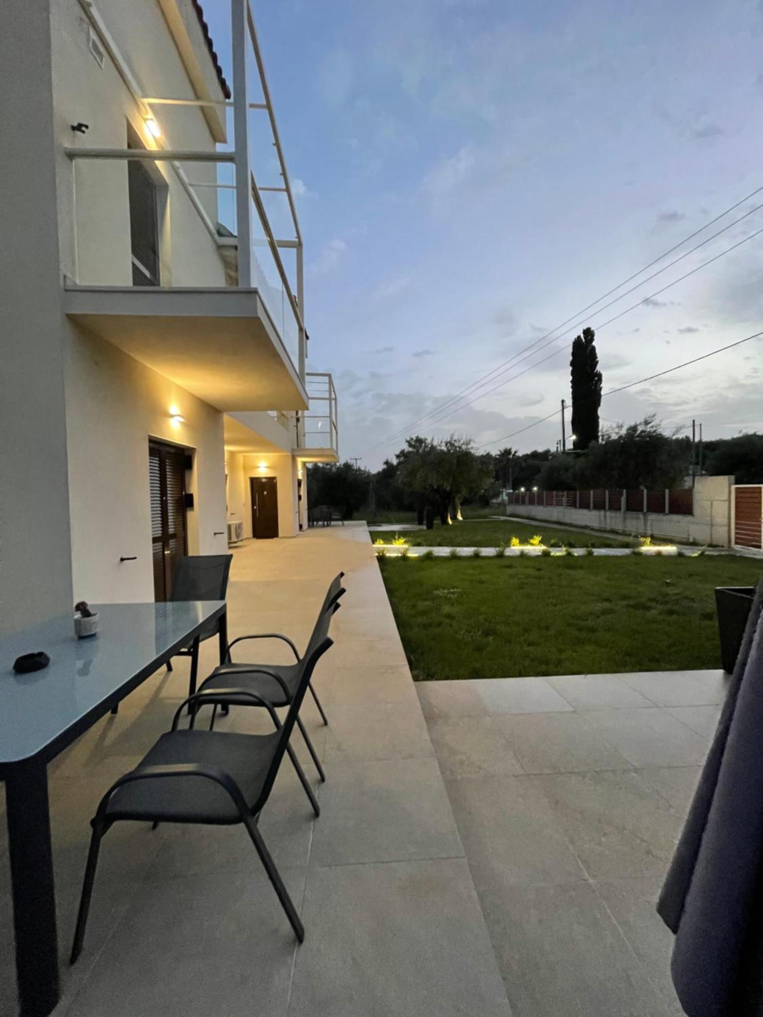 Villa Rodelia 1 Roda  Room photo