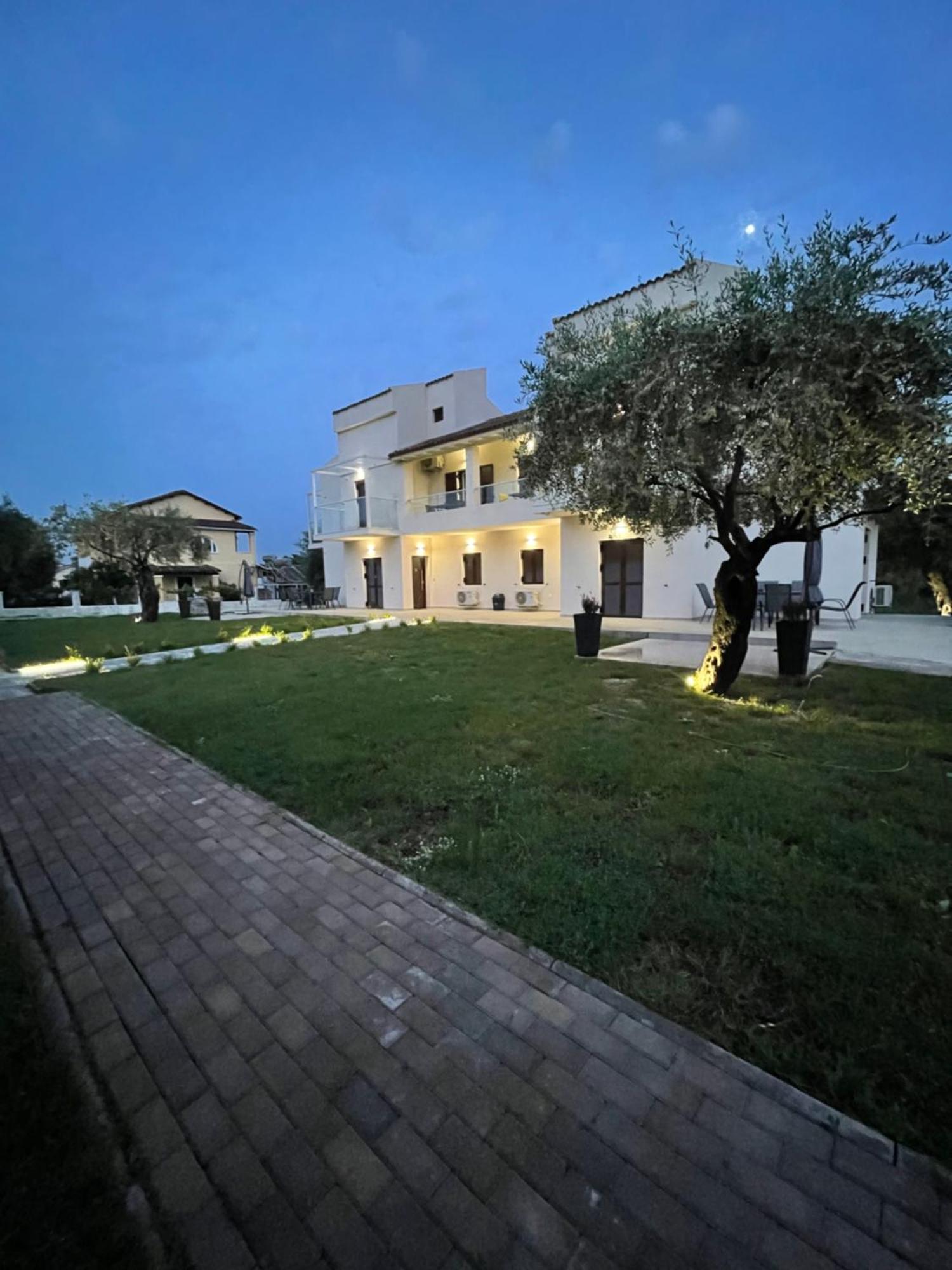 Villa Rodelia 1 Roda  Room photo